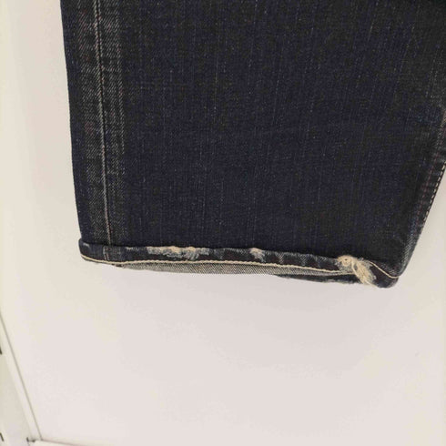 リーバイス Levis 503 ボタン裏V23 ベトナム製 ホワイトパッケージ ストレートデニムパンツ メンズ US:32-33