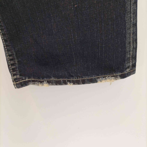 リーバイス Levis 503 ボタン裏V23 ベトナム製 ホワイトパッケージ ストレートデニムパンツ メンズ US:32-33