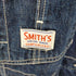 SMITH`S デニム オーバーオール メンズ JPN:S