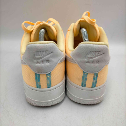 ナイキ NIKE WMNS AIR FORCE 1 07 LX エアフォース 1 07 LX Melon Tint ローカットスニーカー レディース 25cm