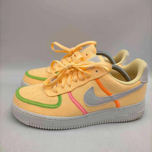 ナイキ NIKE WMNS AIR FORCE 1 07 LX エアフォース 1 07 LX Melon Tint ローカットスニーカー レディース 25cm