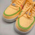 ナイキ NIKE WMNS AIR FORCE 1 07 LX エアフォース 1 07 LX Melon Tint ローカットスニーカー レディース 25cm