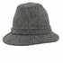 ハリスツイード Harris Tweed ウールバケットハット メンズ 60CM