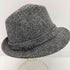 ハリスツイード Harris Tweed ウールバケットハット メンズ 60CM