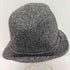 ハリスツイード Harris Tweed ウールバケットハット メンズ 60CM