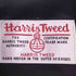 ハリスツイード Harris Tweed ウールバケットハット メンズ 60CM