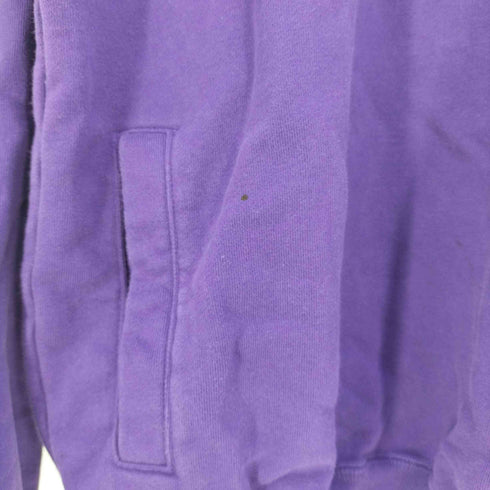 エクストララージ X-LARGE XL RECORDS HALF ZIP PULLOVER SWEAT ハーフジップ プルオーバースウェット メンズ JPN:M