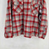 ペンドルトン PENDLETON オープンカラー ボックス チェックフランネルシャツ ボードシャツ メンズ import:M
