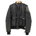 ショット Schott SPORTSWEAR MADE IN USA 70S~80S シガレットポケット レザーフライトジャケット メンズ US:38