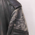 ショット Schott SPORTSWEAR MADE IN USA 70S~80S シガレットポケット レザーフライトジャケット メンズ US:38