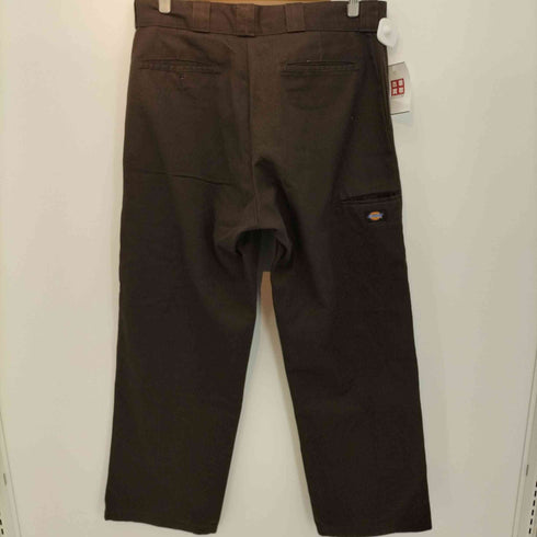ディッキーズ Dickies ダブルニー チノパン ワークパンツ メンズ 36×32