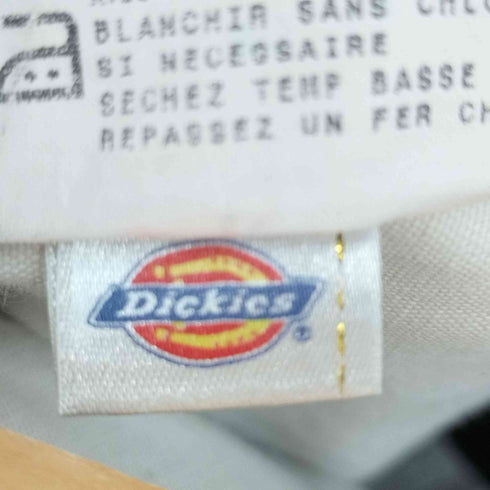 ディッキーズ Dickies ダブルニー チノパン ワークパンツ メンズ 36×32