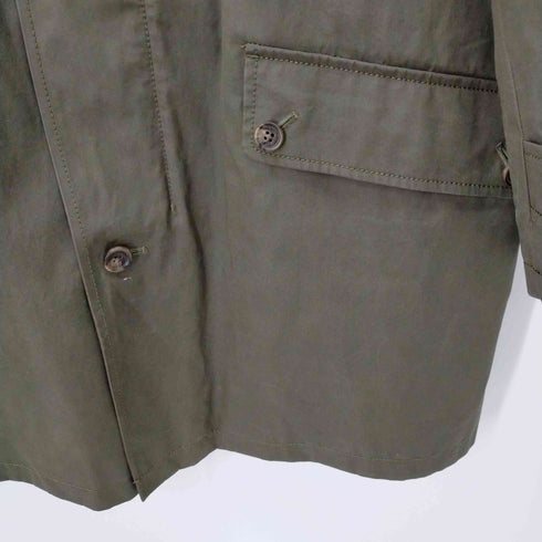 ブルックスブラザーズ BROOKS BROTHERS ライナー付き トレンチコート メンズ JPN:L
