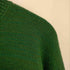 ビューティフルピープル beautiful people THE/a rock knit Helloween ロックニット ハロウィン メンズ 190