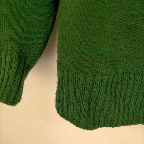 ビューティフルピープル beautiful people THE/a rock knit Helloween ロックニット ハロウィン メンズ 190