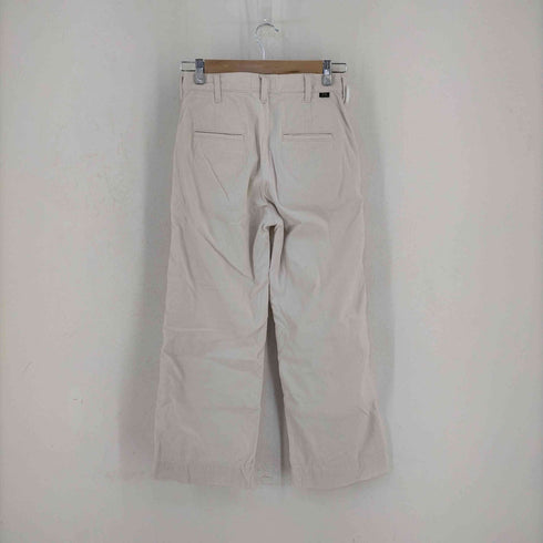 リー Lee コーデュロイ パンツ レディース XS