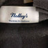 ノーリーズ NOLLEY’S ミラノリブ Vネックカーディガン メンズ M