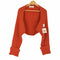 トゥデイフル TODAYFUL Volume Knit Sleeve ボリューム ニット スリーブ カーディガン レディース FREE