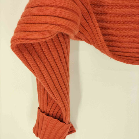 トゥデイフル TODAYFUL Volume Knit Sleeve ボリューム ニット スリーブ カーディガン レディース FREE