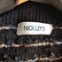 ノーリーズ NOLLEY’S 《手洗い可能》ツイード柄Vネックベスト レディース JPN:38