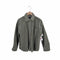ザラ ZARA CORDUROY OVERSHIRT レディース import:XS