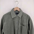 ザラ ZARA CORDUROY OVERSHIRT レディース import:XS