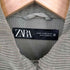 ザラ ZARA CORDUROY OVERSHIRT レディース import:XS