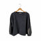 トラディショナルウェザーウェア Traditional Weatherwear big marine boatneck shirt レディース import:S