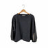 トラディショナルウェザーウェア Traditional Weatherwear big marine boatneck shirt レディース import:S