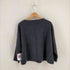 トラディショナルウェザーウェア Traditional Weatherwear big marine boatneck shirt レディース import:S