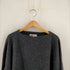 トラディショナルウェザーウェア Traditional Weatherwear big marine boatneck shirt レディース import:S