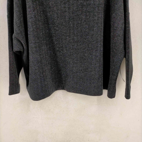 トラディショナルウェザーウェア Traditional Weatherwear big marine boatneck shirt レディース import:S