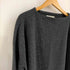 トラディショナルウェザーウェア Traditional Weatherwear big marine boatneck shirt レディース import:S