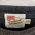 トラディショナルウェザーウェア Traditional Weatherwear big marine boatneck shirt レディース import:S