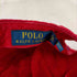 ポロラルフローレン POLO RALPH LAUREN ポニー刺繍 6パネルキャップ メンズ