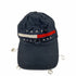 トミーヒルフィガー TOMMY HILFIGER ロゴ刺繍 6パネルキャップ メンズ