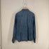 ラルフローレン RALPH LAUREN Custom Fit Denim Shirt レディース JPN:L