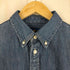 ラルフローレン RALPH LAUREN Custom Fit Denim Shirt レディース JPN:L