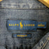 ラルフローレン RALPH LAUREN Custom Fit Denim Shirt レディース JPN:L