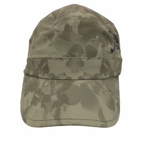 オークリー OAKLEY ゴルフ 迷彩柄 スカル CAP キャップ メンズ