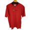 トミーヒルフィガー TOMMY HILFIGER スモール ロゴコットンTシャツ メンズ JPN:XL