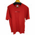 トミーヒルフィガー TOMMY HILFIGER スモール ロゴコットンTシャツ メンズ JPN:XL