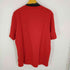 トミーヒルフィガー TOMMY HILFIGER スモール ロゴコットンTシャツ メンズ JPN:XL