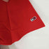 トミーヒルフィガー TOMMY HILFIGER スモール ロゴコットンTシャツ メンズ JPN:XL