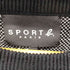 アニエスベースポーツ agnes b. SPORT ジャガードプルオーバーニット メンズ JPN:2