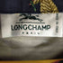 ロンシャン LONGCHAMP フラワーモチーフトラッカージャケット レディース EUR:46