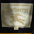 バーバリー BURBERRY ウールテーラードジャケット レディース 42