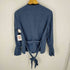 グレースコンチネンタル GRACE CONTINENTAL ノーカラージャケット レディース JPN:38