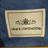 グレースコンチネンタル GRACE CONTINENTAL ノーカラージャケット レディース JPN:38
