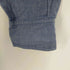 イッセイミヤケ ISSEY MIYAKE 80s シャンブレーシャツワンピース レディース JPN:M
